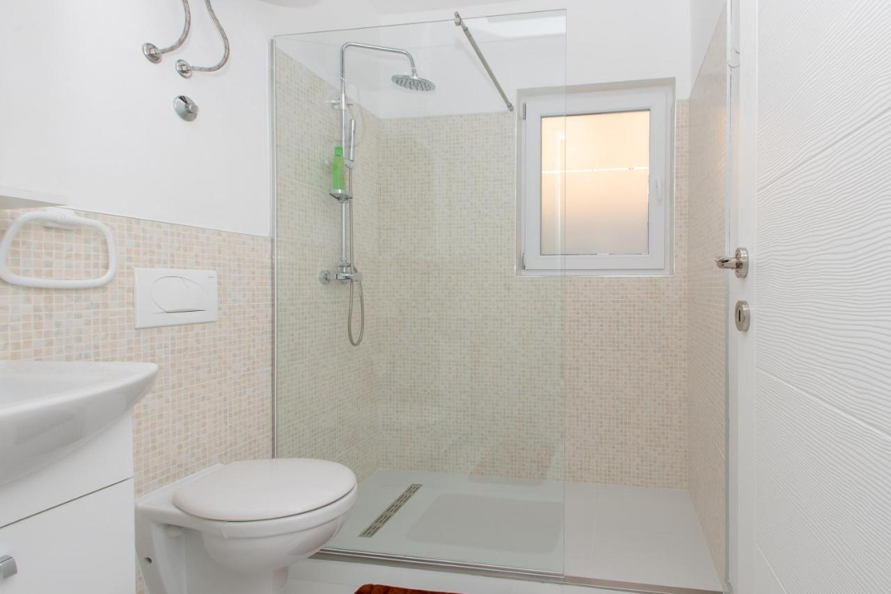 Hazam Apartmani Sanski Most Exterior foto