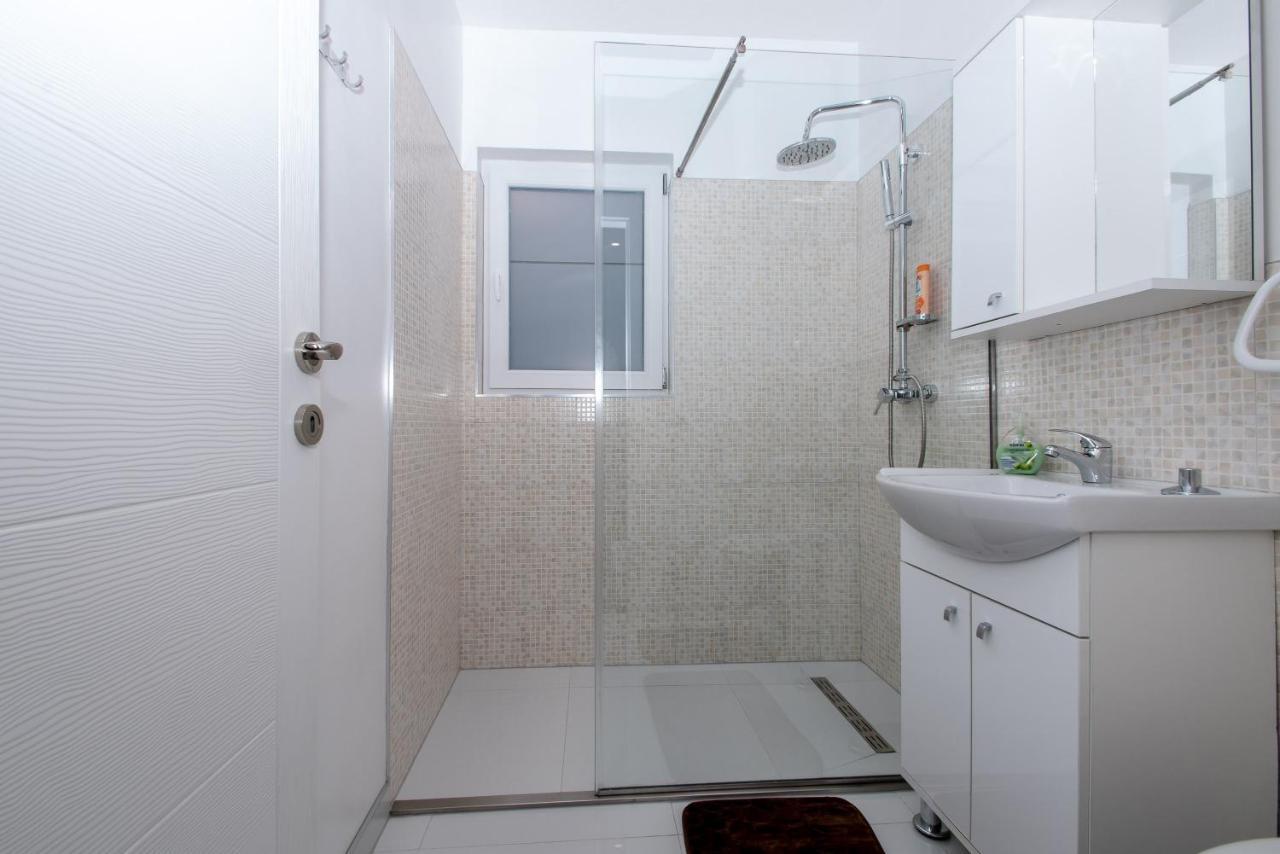 Hazam Apartmani Sanski Most Exterior foto