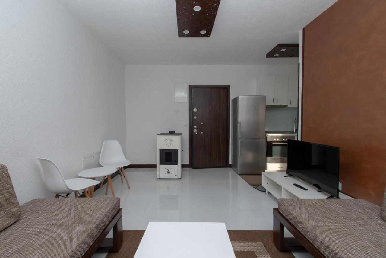 Hazam Apartmani Sanski Most Exterior foto